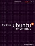 Cover file for 'Official Ubuntu Server Book, The (2nd Edition)'