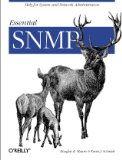 Cover file for 'Essential SNMP, Second Edition'