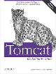 Cover file for 'Tomcat: The Definitive Guide'
