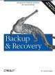 Cover file for 'Backup & Recovery: Inexpensive Backup Solutions for Open Systems'