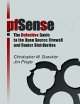 Cover file for 'pfSense: The Definitive Guide'