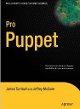 Cover file for 'Pro Puppet'