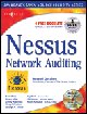 Cover file for 'Nessus Network Auditing'