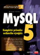 Cover file for 'Mistrovství v MySQL 5'