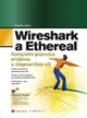 Cover file for 'Wireshark a Ethereal - Kompletní průvodce analýzou a diagnostikou sítí'