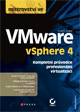 Cover file for 'Mistrovství ve VMware vSphere 4 - Kompletní průvodce profesionální virtualizací'