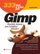 Cover file for '333 tipů a triků pro GIMP'