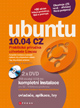 Cover file for 'Ubuntu 10.04 CZ'