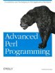 Cover file for 'Programování v Perlu pro pokročilé'