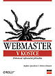 Cover file for 'Webmaster v kostce'