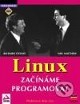 Cover file for 'Linux začínáme programovat'