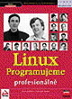 Cover file for 'Linux Programujeme profesionálně'