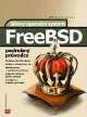 Cover file for 'FreeBSD Podrobný průvodce síťovým operačním systémem'