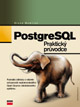 Cover file for 'PostgreSQL - Praktický průvodce'