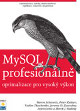 Cover file for 'MySQL profesionálně'