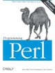 Cover file for 'Programování v jazyce Perlu'