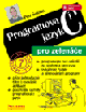 Cover file for 'Programovací jazyk C pro zelenáče'